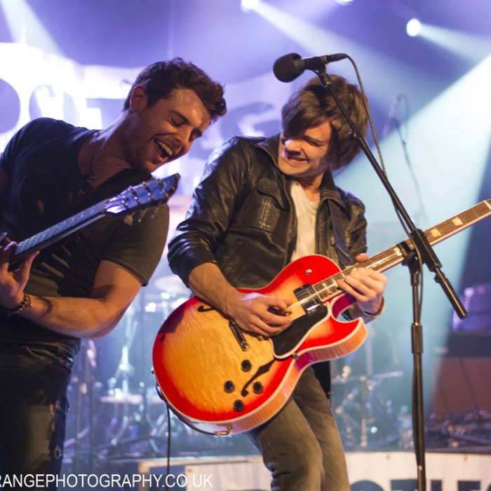 BOOTLEG FESTIVALS - A LEGACY FOR YOUNG MUSICIANS by STEVE FOLEY - Your ...