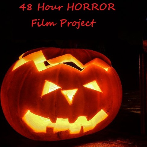 The Project Horror 48 Hour Film Project HORROR 2025 by Berlin Based - Indiegogo