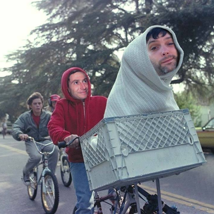 Anxious and Angry bike ride to Denver! by Ryan Young - Indiegogo