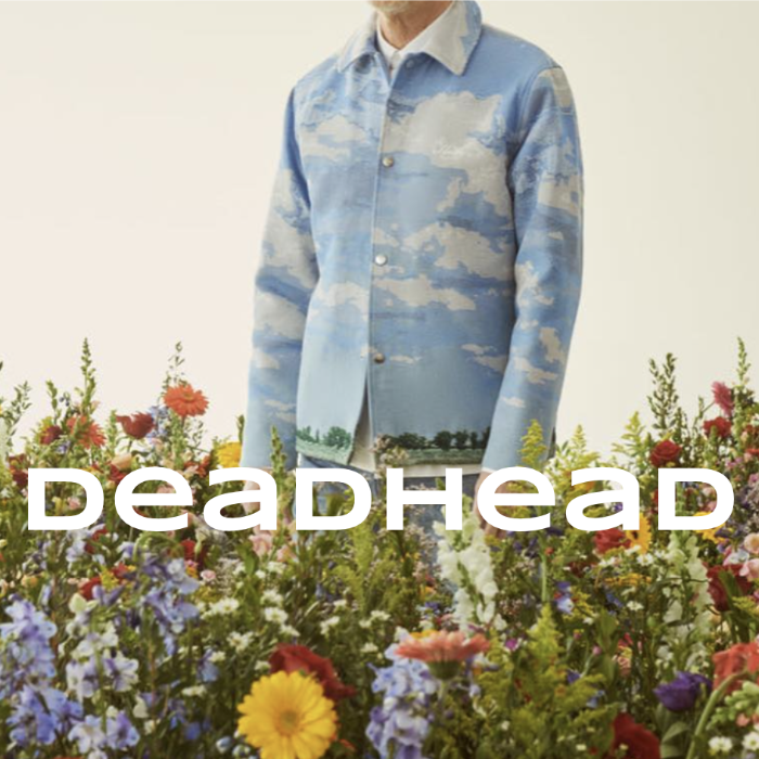 Deadhead, A Dark Comedy Short Film by Alex Spott - Indiegogo