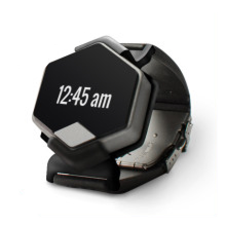 The first wearable computer, for everyone by Marco Gaudina - Indiegogo