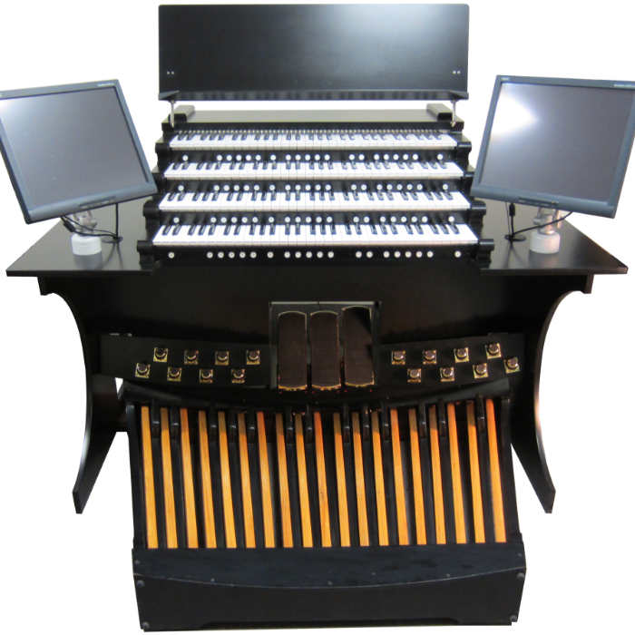HAUPTWERK: a DIY Pipe Organ by Angelina Ngo - Indiegogo