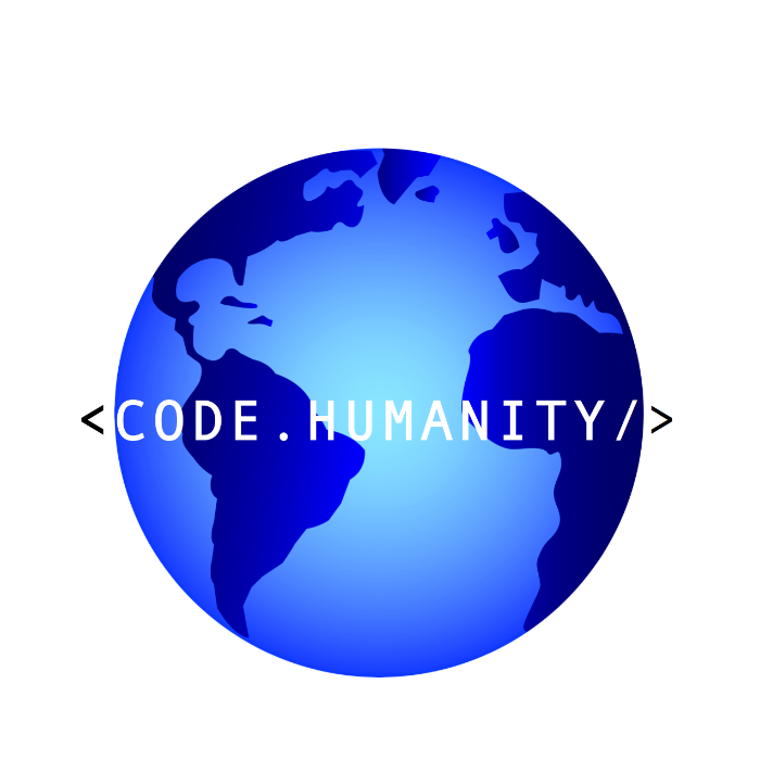 Code for Humanity by Nora Studholme - Indiegogo