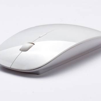 Mouse Ransom UNDEAD mouse by Sarman Shah - Indiegogo