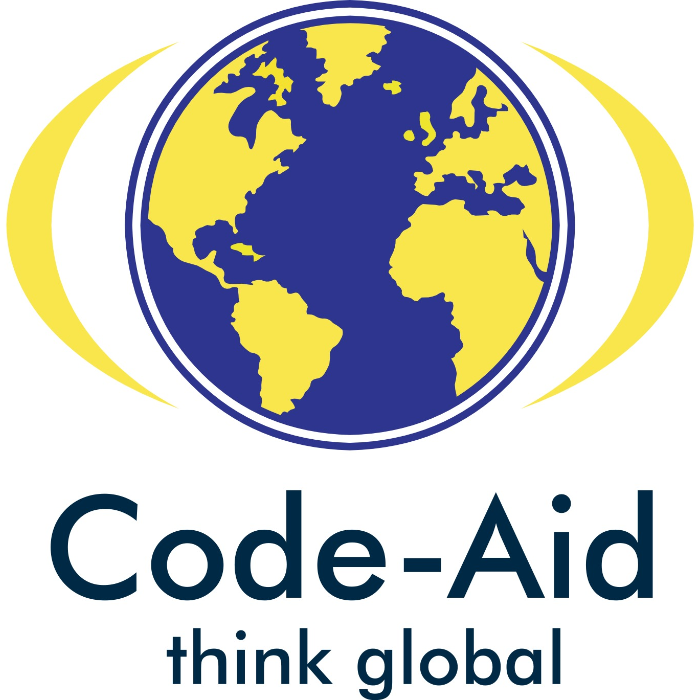 Code-Aid by Christopher Howard - Indiegogo
