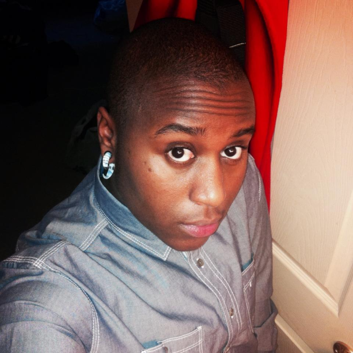 Rashod's Top Surgery by Rashod Brown - Indiegogo
