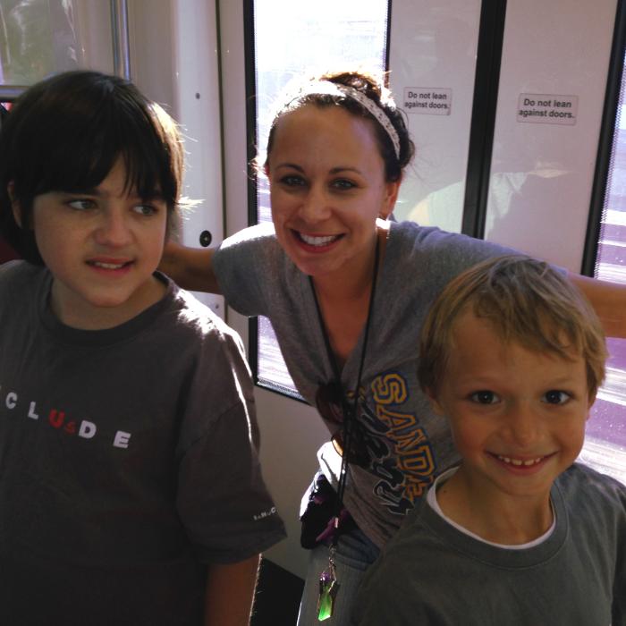 Include Autism in the Community by Include Autism - Indiegogo