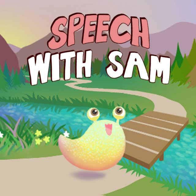 Say With Sam Rabbit Speech with Sam: Helping kids in speech therapy by Zak Rubin - Indiegogo