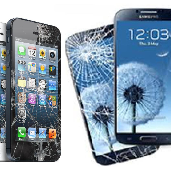 Recycle, Reuse and Repair... Phone Repair Plus! by Jaimie Claprood ...