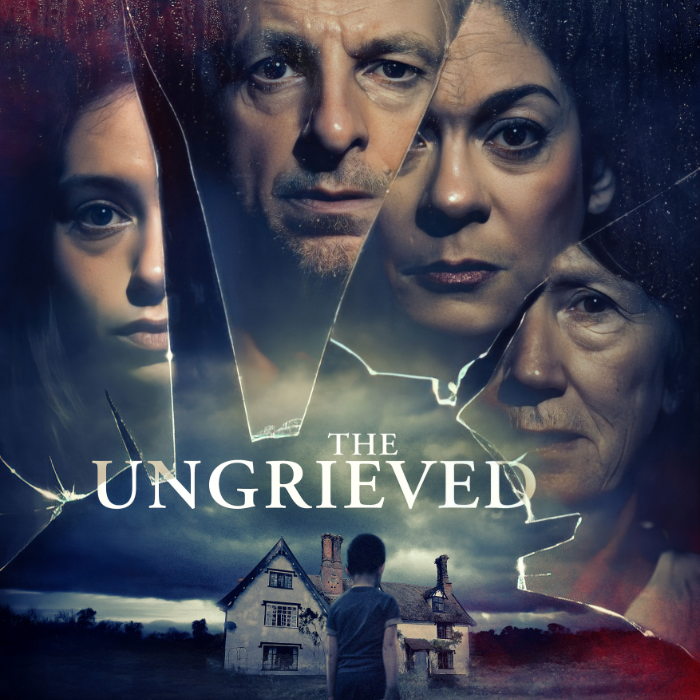 The Ungrieved - Psychological Horror Movie by Andrew Rolfe - Indiegogo