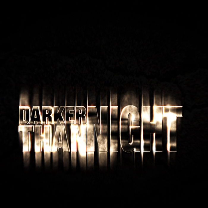 Michael Rye Darker Than Night Season 1 Project by Michael Rye - Indiegogo