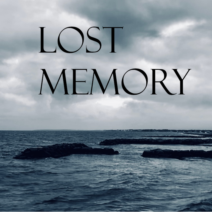 Lost Memory by Conner Lorenz - Indiegogo
