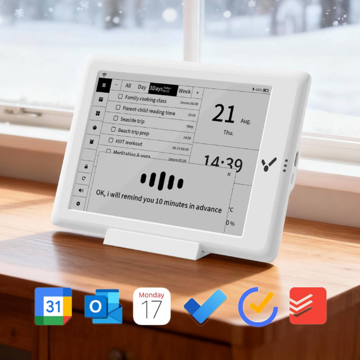 NarTick AI Calendar: Protect Your Focus, Save Your Time by NarTick ...