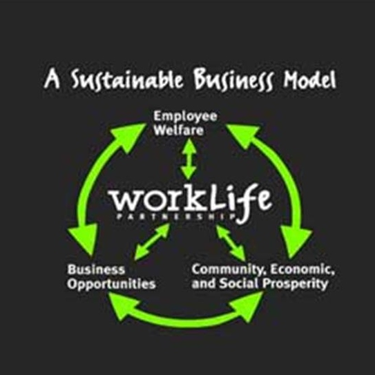 Build a Home for WorkLife Partnership by Nicholas Leffers - Indiegogo