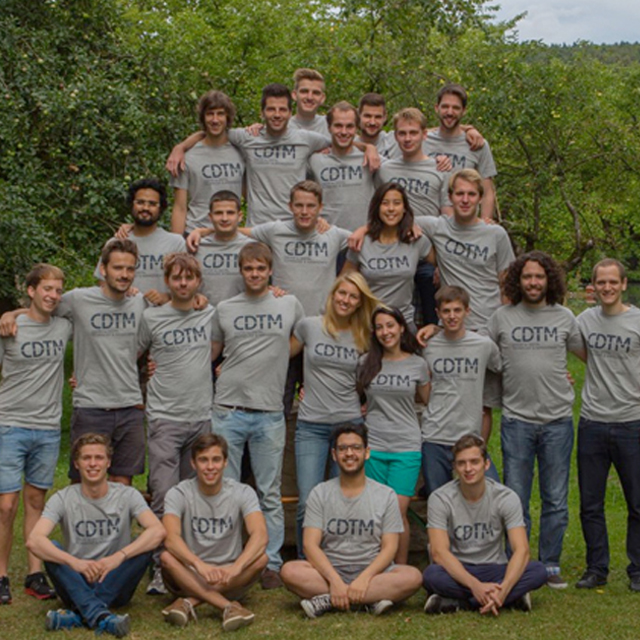 Developing digital tools for rural South Africa by Philipp Rathjen ...