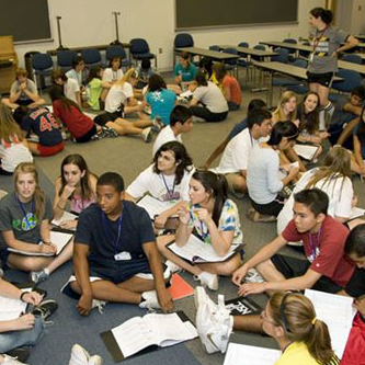 National Student Leadership Conference in DC by Danacia Samsa - Indiegogo
