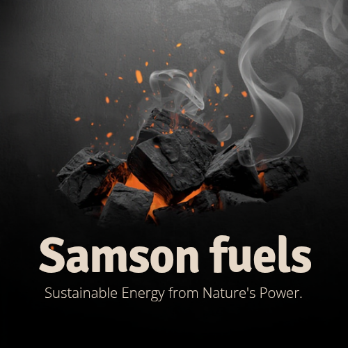 Samcor Fuel Samson fuels by Sophocles - Indiegogo