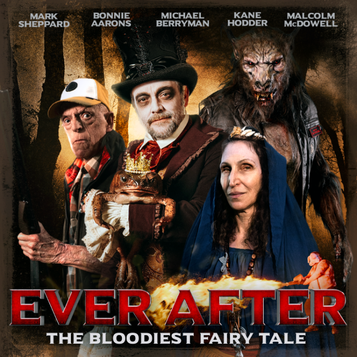 EVER AFTER – Horror Feature with an Iconic Cast | Festival Funds by ...