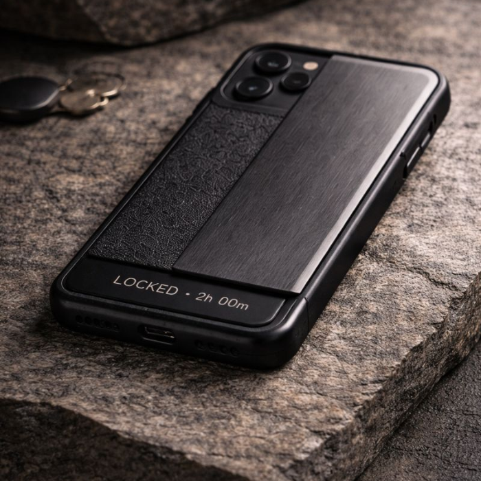 VAULT | The case that locks your phone so you can unlock your life by ...