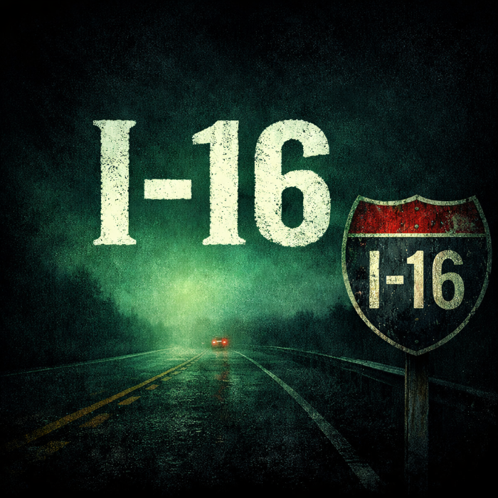 I-16 The Movie by Margina Sisson - Indiegogo