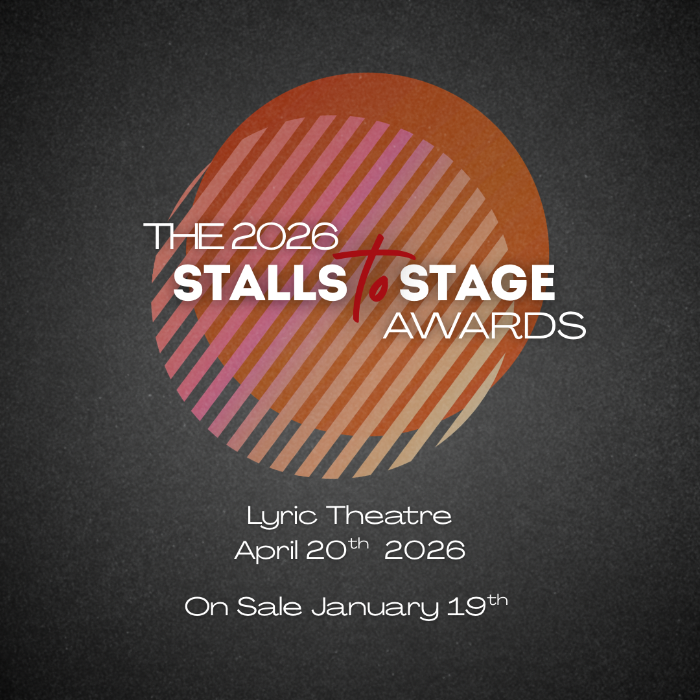 Stalls to Stage Awards 2026 by StallstoStage - Indiegogo