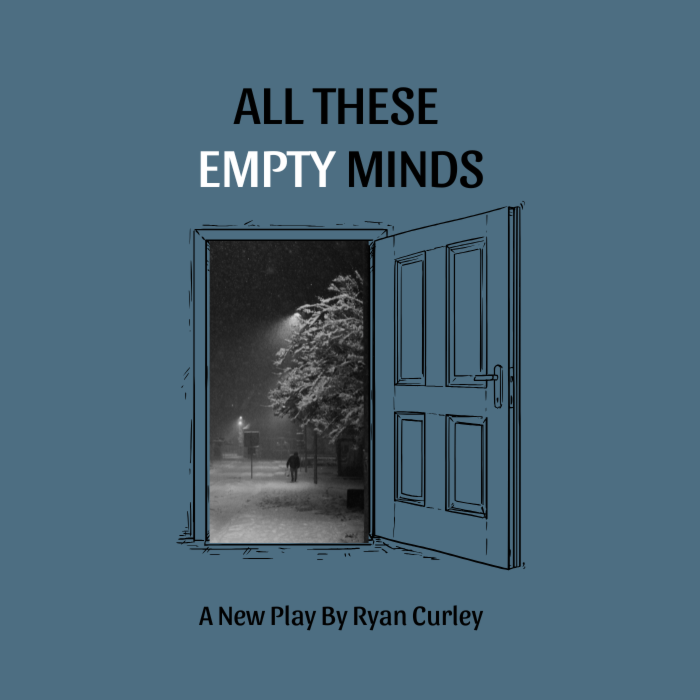 All These Empty Minds by All These Empty Minds - Indiegogo