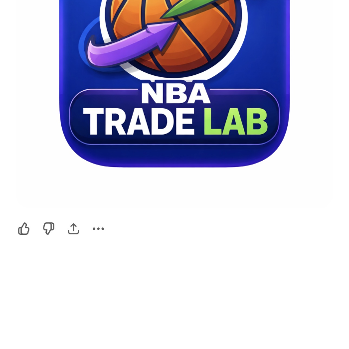 Nba Lab NBA trade lab by Peter St. John - Indiegogo