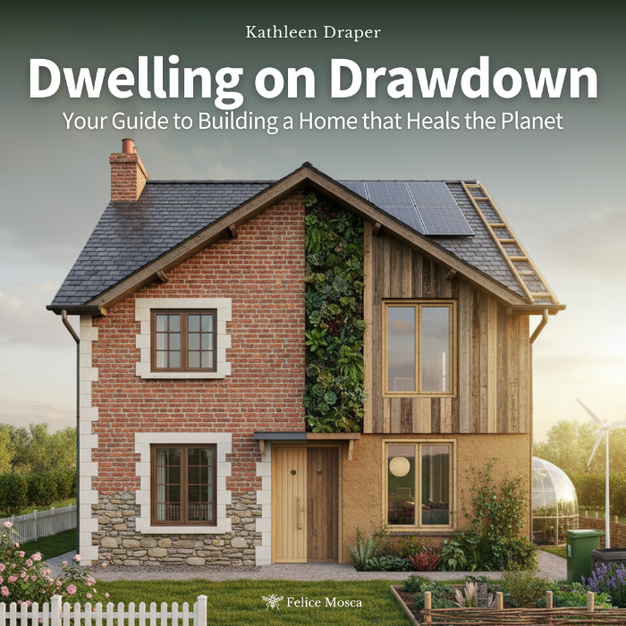 Dwelling on Drawdown by Felice Mosca - Indiegogo