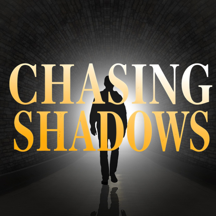 Bring Chasing Shadows to the Screen! by Jasveer Dangi - Indiegogo