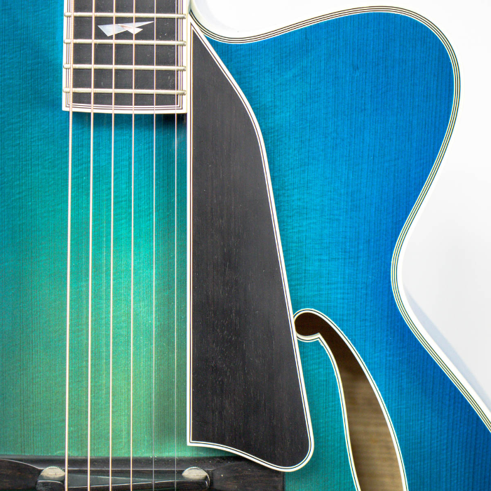 All Blues: The Blue Guitar Project (Vinyl Edition) by