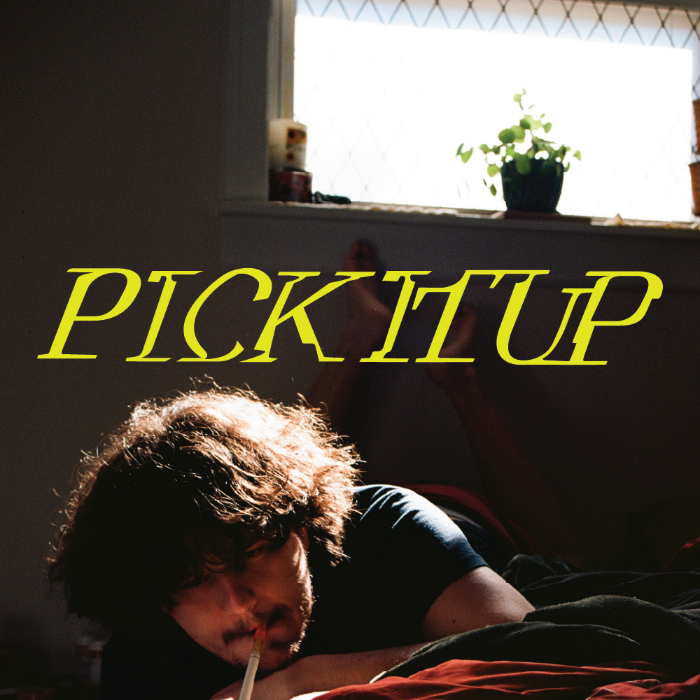 Pick It Up by Noah Rees - Indiegogo