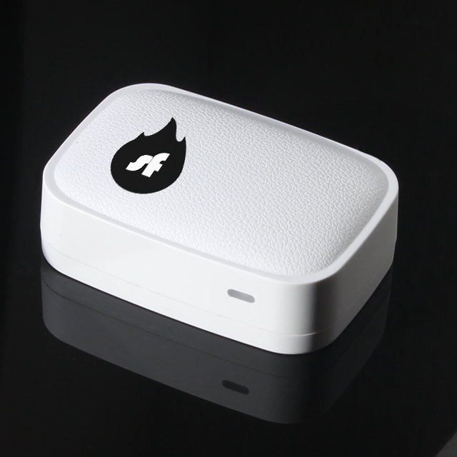 Shellfire Box - VPN Router Evolution by Max Behr - Indiegogo