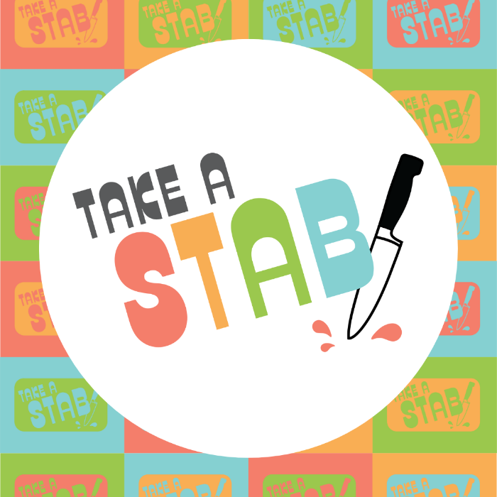 Take A Stab - Student Film by Nick Castillo - Indiegogo