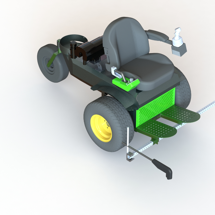 Line Maker Engineering The PrecisionVolt Line Maker by Lee Freeburg - Indiegogo