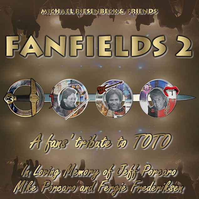 Fanfields 2 - A fans
