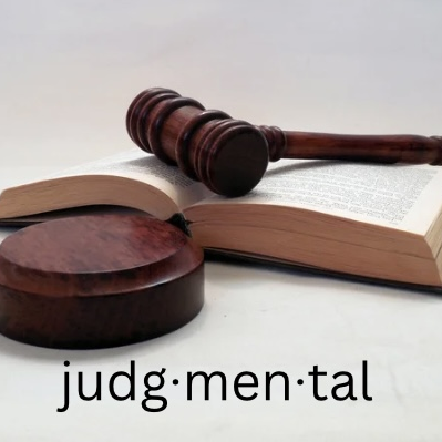 Judgmental - The Episodic Series by Shali Pettijohn - Indiegogo