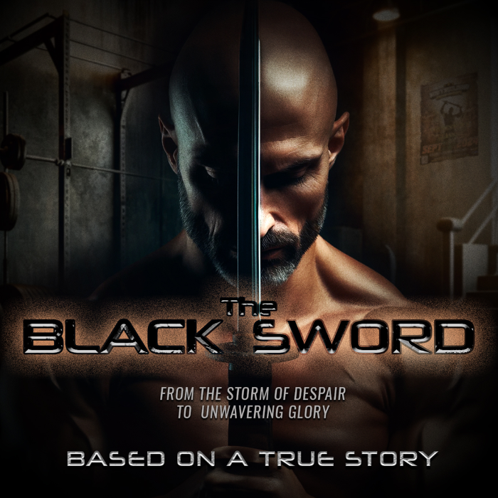 The Black Sword - Feature Film by Josh Menning - Indiegogo
