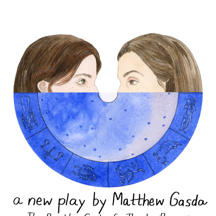 Gasda Sheets Morning Journal: A New Gasda Play by Matthew Gasda - Indiegogo