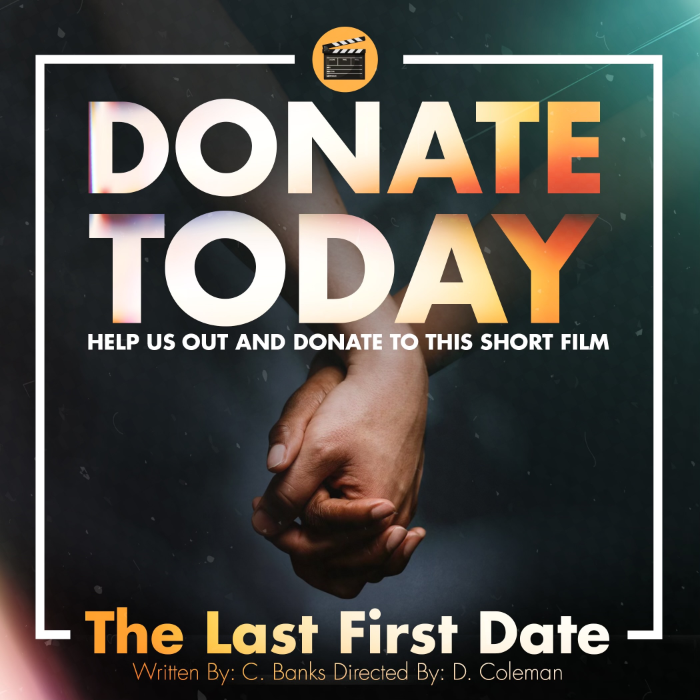 Your Last First Date by Christopher Banks - Indiegogo