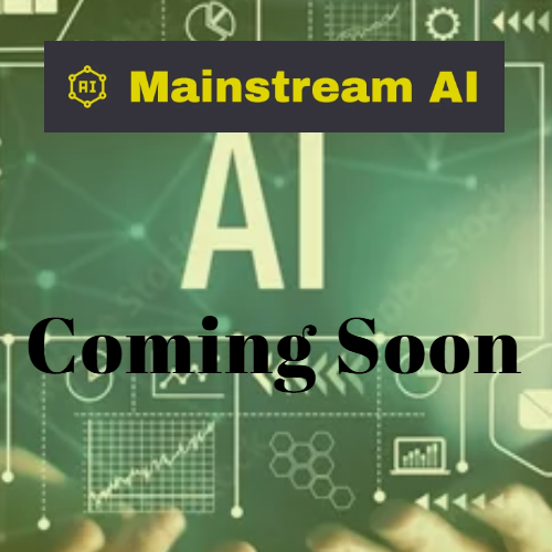 Mainstream AI - Empowering Small Businesses by Mainstream AI - Indiegogo
