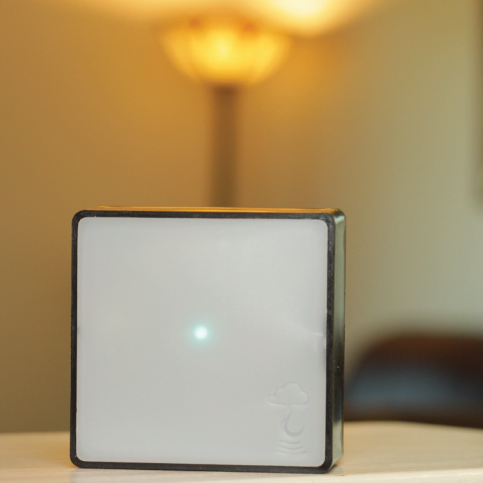 Rahil Home Hook: Smart Home on a Budget by Rahil Jain - Indiegogo