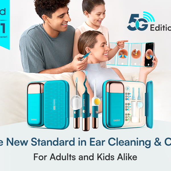 Bebird 3 Ultra: The Final Answer to Your Ear Cleaning and Care by ...
