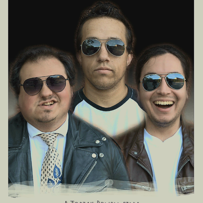 Too Cool - A feature film by Tobiah Powell by Tobiah Powell - Indiegogo