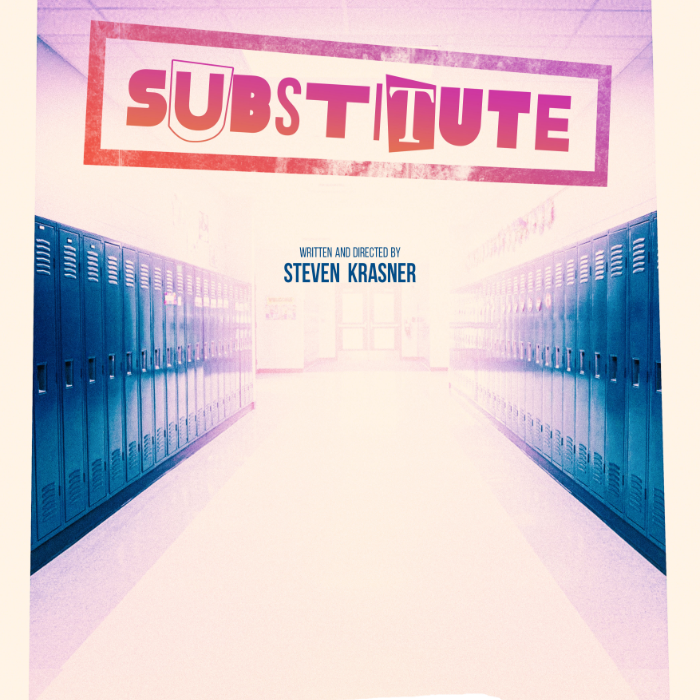 Bad substitute finishing funds campaign by Steven Krasner - Indiegogo