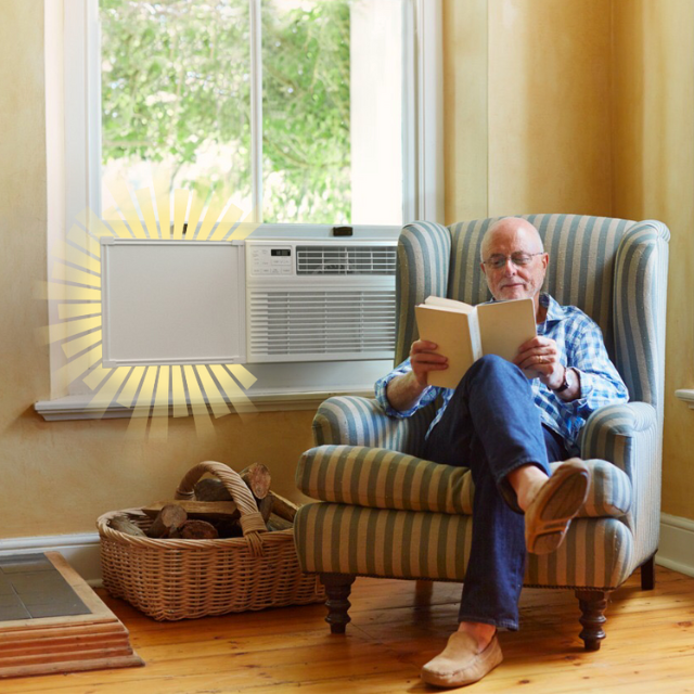 Ac Machine Screen Easy A-C Screen - An Innovative AC Accessory by Tony Russo - Indiegogo