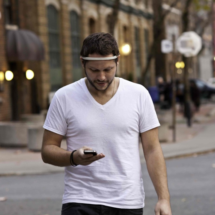 MUSE: the brain sensing headband by Trevor Coleman - Indiegogo