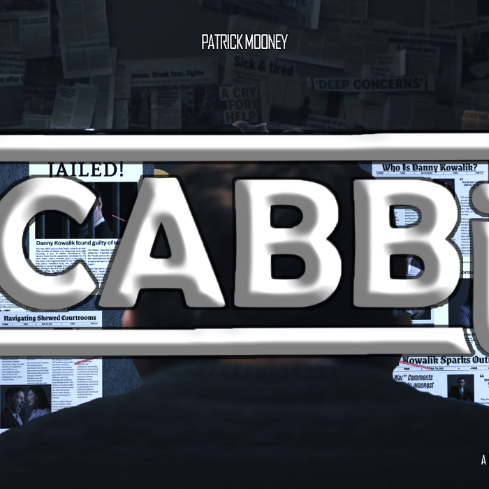 CABBi by Nadav-Sacha Santo - Indiegogo
