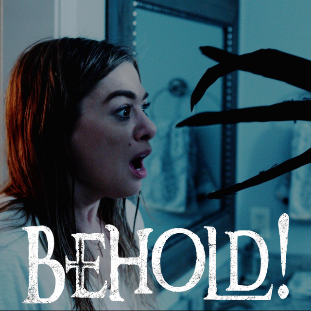 Behold! - Feature Film by Llana Barron - Indiegogo