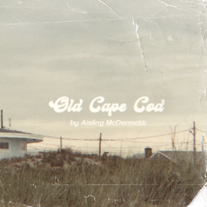 Support the Old Cape Cod Team by Aisling McDermott - Indiegogo
