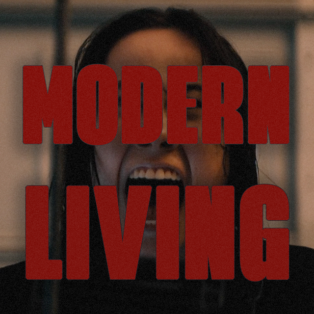 MODERN LIVING - A horror short film by Ian Volner by Ian Volner - Indiegogo